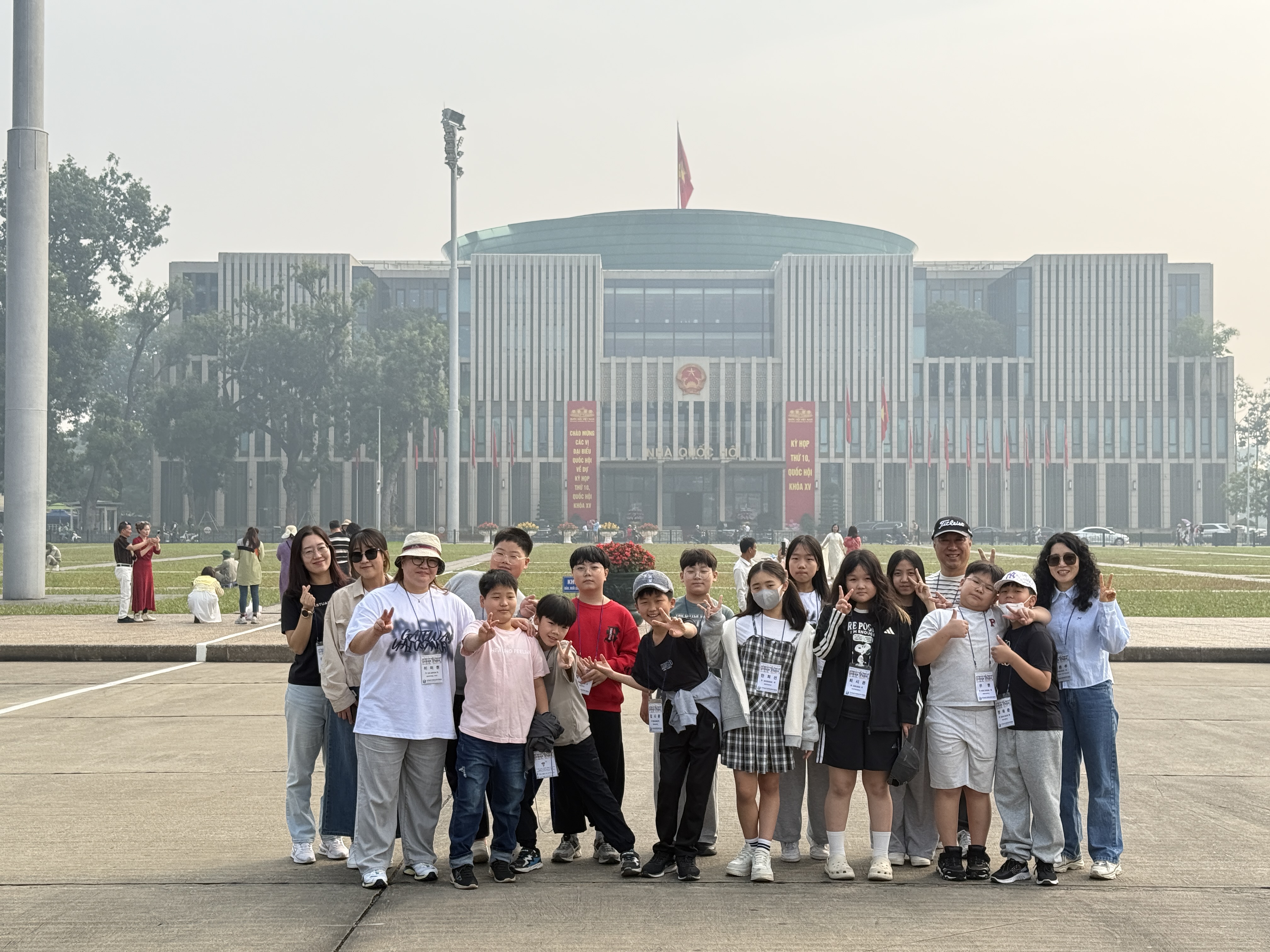 광양형늘봄 국제교류 문화탐방2