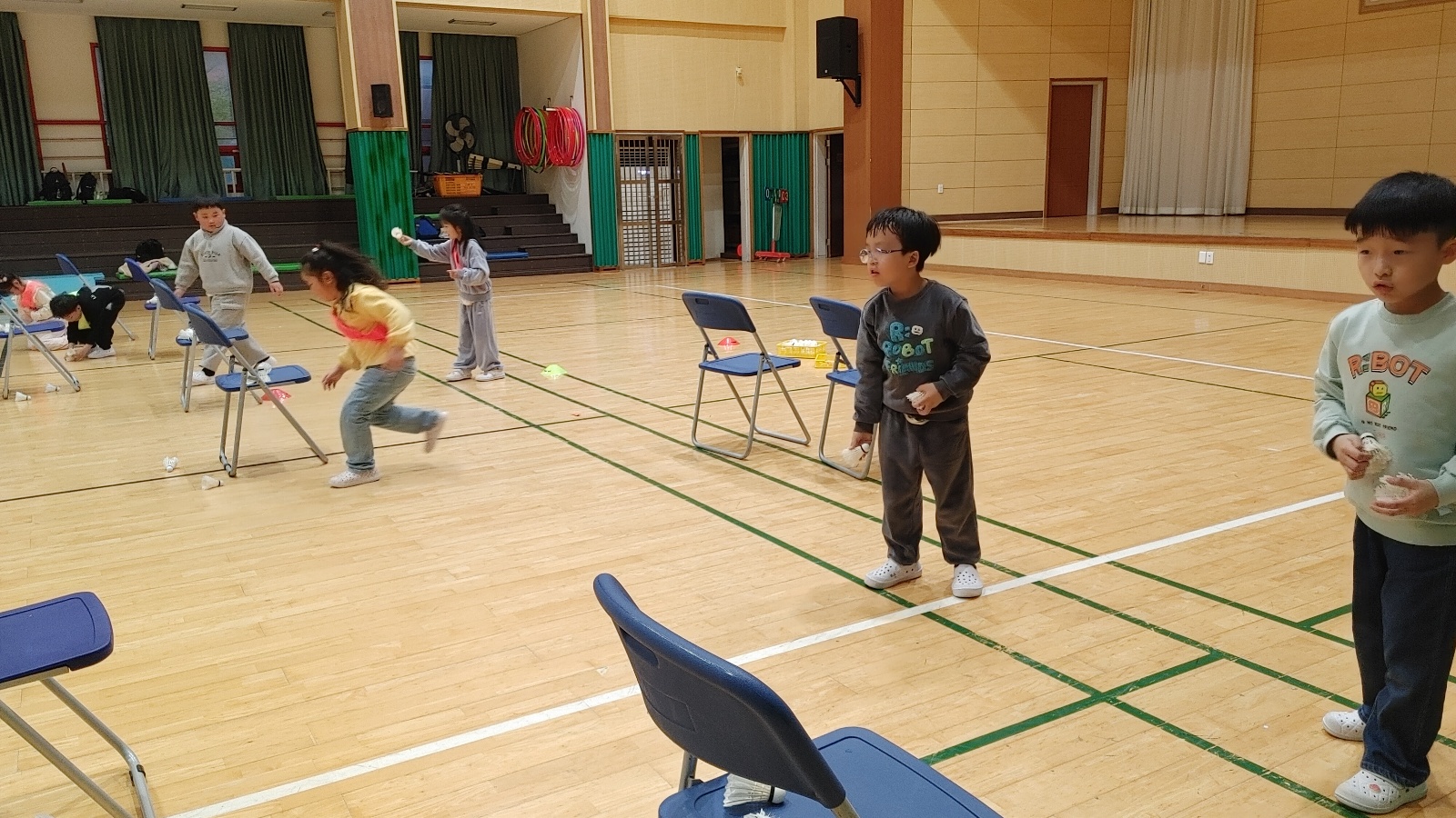 2026. 돌봄 특별프로그램(체육)