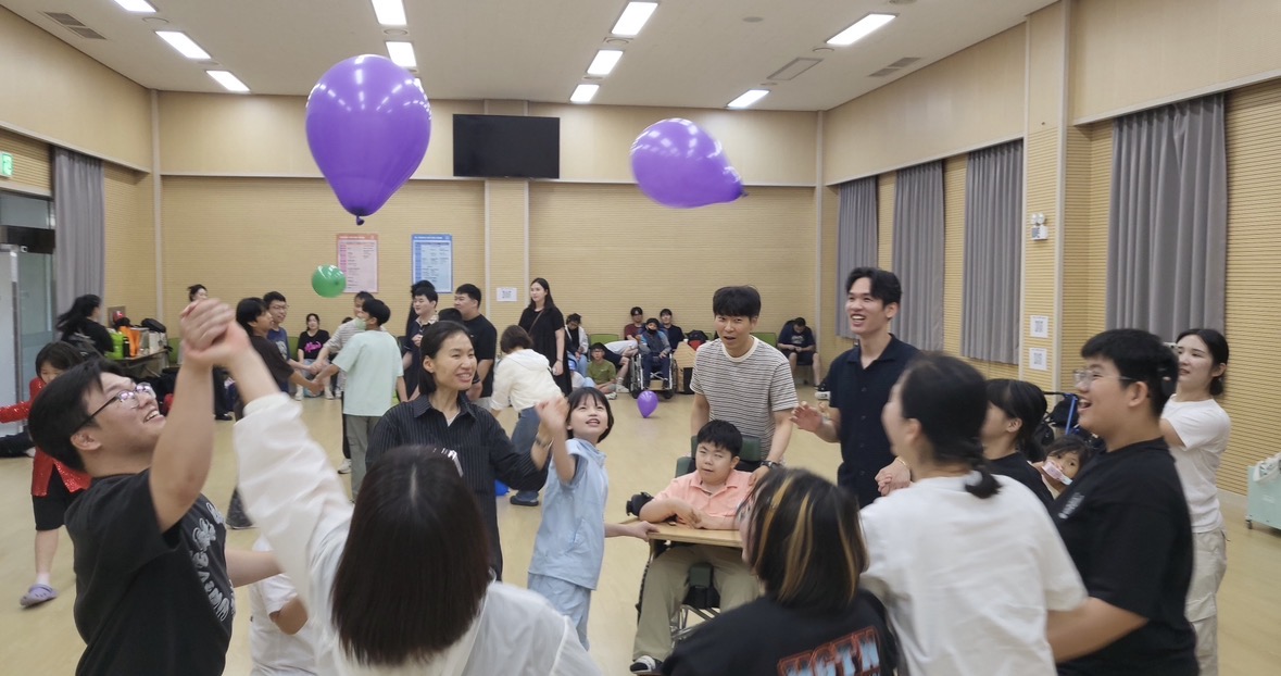 2026년 22기 수련활동[함평영화학교]