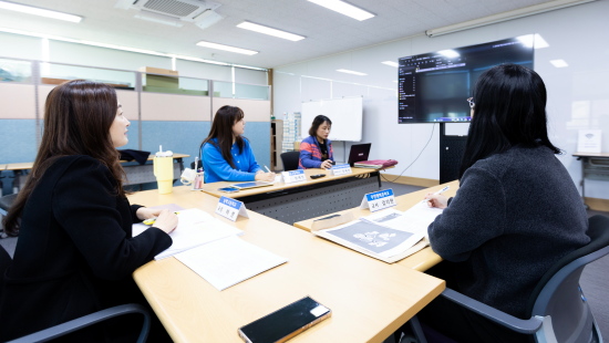 전남교육 동행 편집 협의회