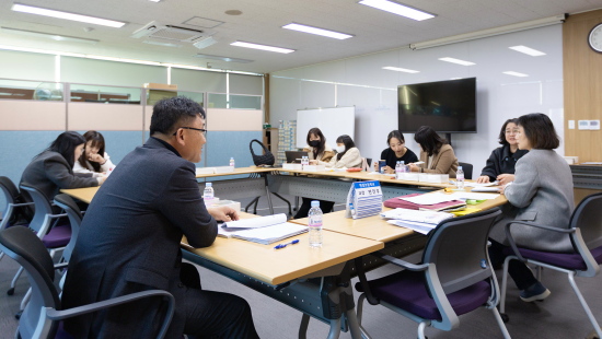 2025. 전남교육 동행 139호 편집 협의회 