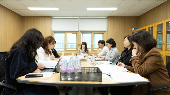 2026. 현직연구원 자료개발 협의회(프로젝트 기반 주제탐구 독서교육자료)
