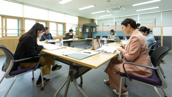 2026. 현직연구원 자료개발 협의회(입학 초기 적응활동 교육자료)