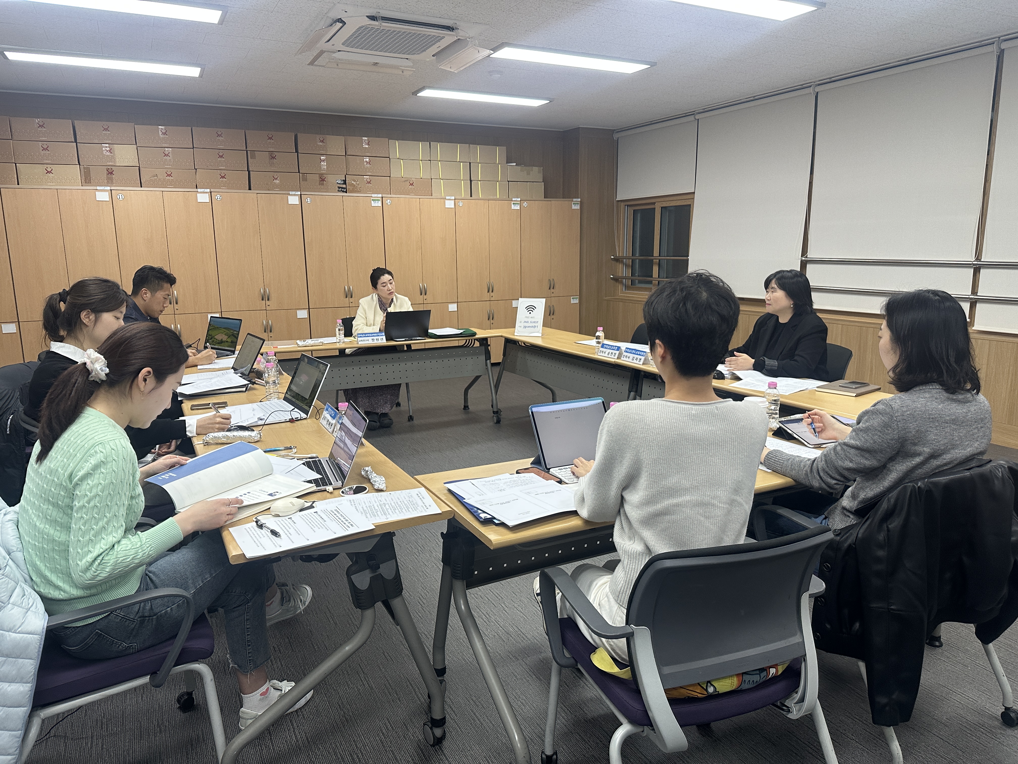 2026. 현직연구원 자료개발 협의회(디지털 미디어 리터러시 교육자료)