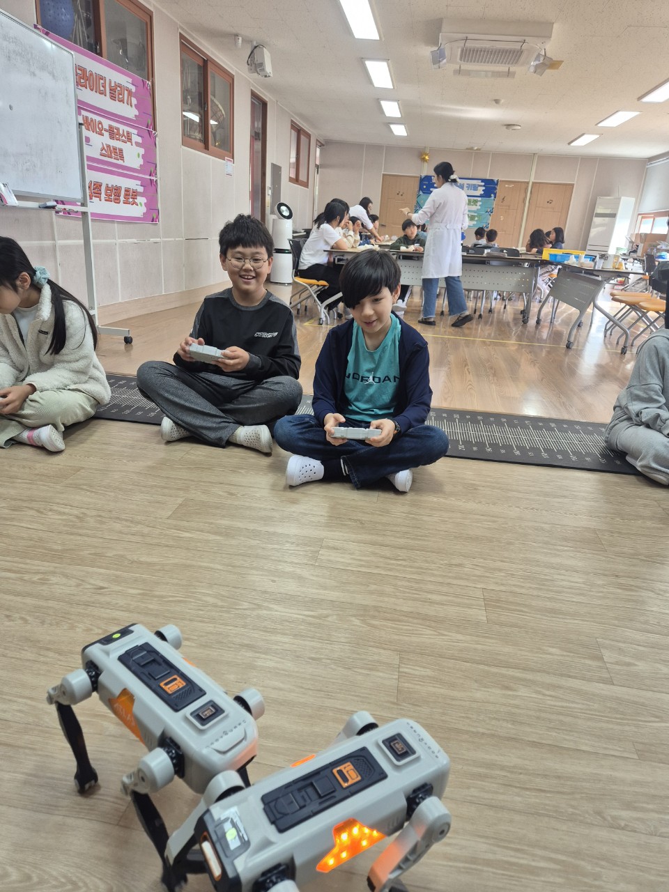 2026. 본.분교 과학의날행사