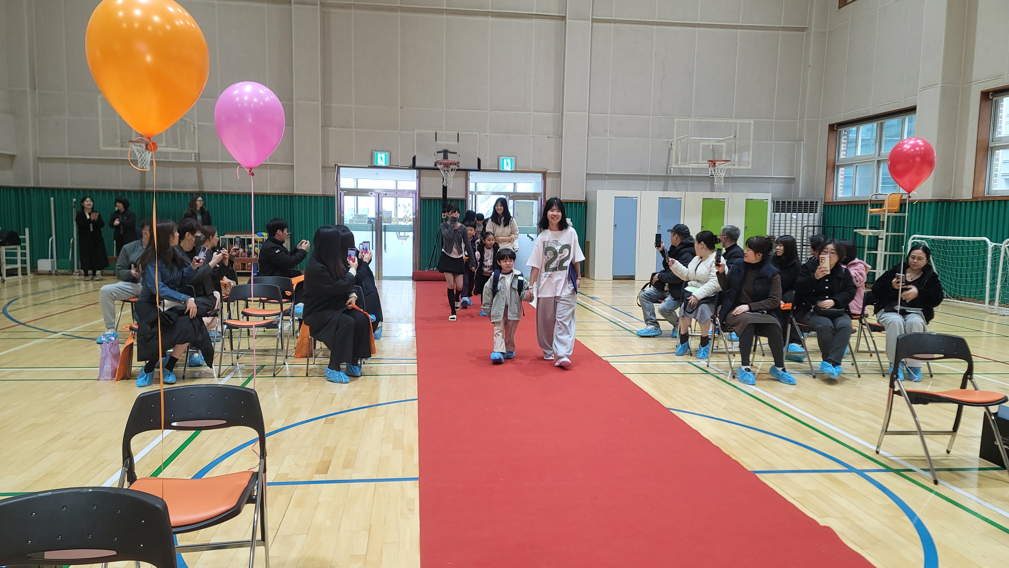 (26.03.03.)2026학년도 입학식