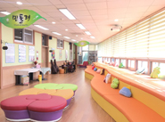 wee센터 북카페 사진