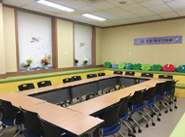 집단상담실 사진