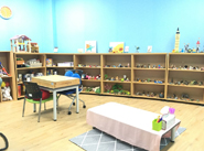 놀이치료실 사진