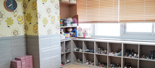 놀이치료실 사진