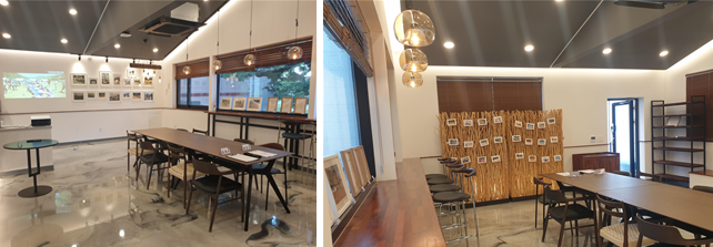 운동회 산책 사진