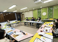 체험처-학교 연결 지원 관련사진