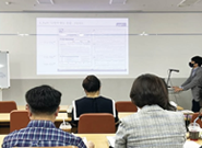 진로체험(교육) 프로그램 운영 관련사진