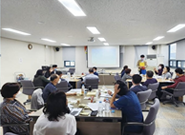 진로체험 프로그램 컨설팅 관련사진