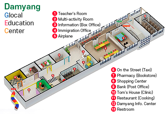 체험실 안내 이미지